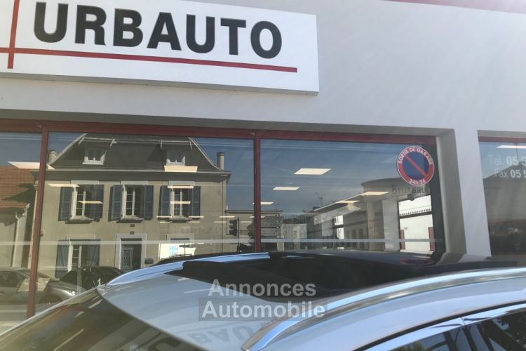 Citroen DS7 DS 7 CROSSBACK 1.6 E-TENSE 4x4 300 EAT8 GRAND CHIC HYBRIDE RECHARGEABLE - <small></small> 37.880 € <small>TTC</small> - #7