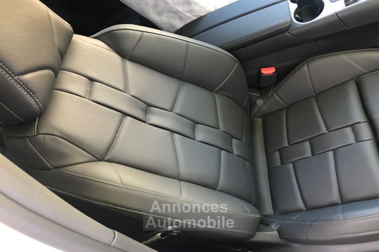 Citroen DS7 DS 7 CROSSBACK 1.6 E-TENSE 4x4 300 EAT8 GRAND CHIC HYBRIDE RECHARGEABLE - <small></small> 37.880 € <small>TTC</small> - #13