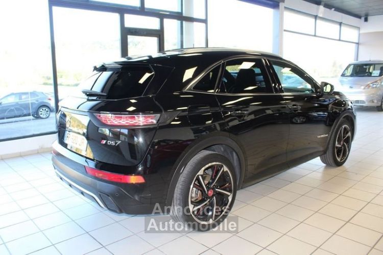 Citroen DS7 DS 7 Crossback CROSSBACK BlueHDi 130 EAT8 Performance Line+ - <small></small> 24.900 € <small>TTC</small> - #2