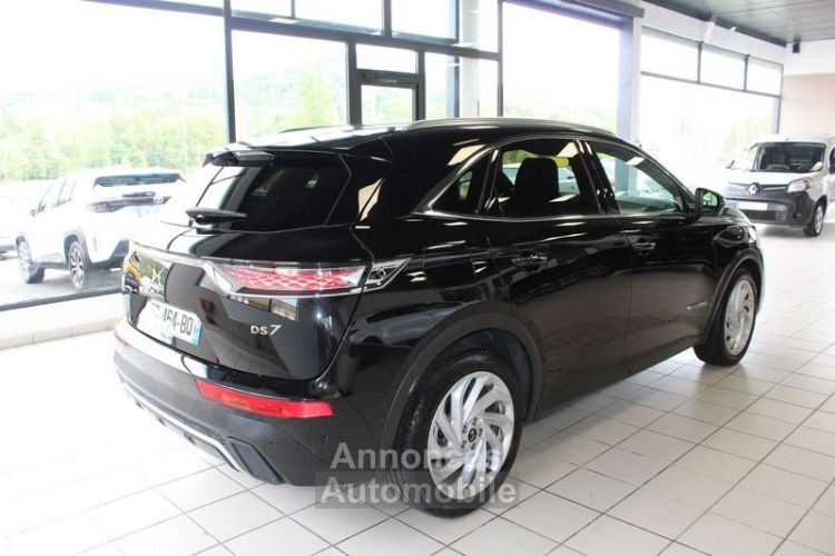 Citroen DS7 DS 7 Crossback CROSSBACK EXECUTIVE BlueHDi 130 BVM6 Executive - <small></small> 21.900 € <small>TTC</small> - #2