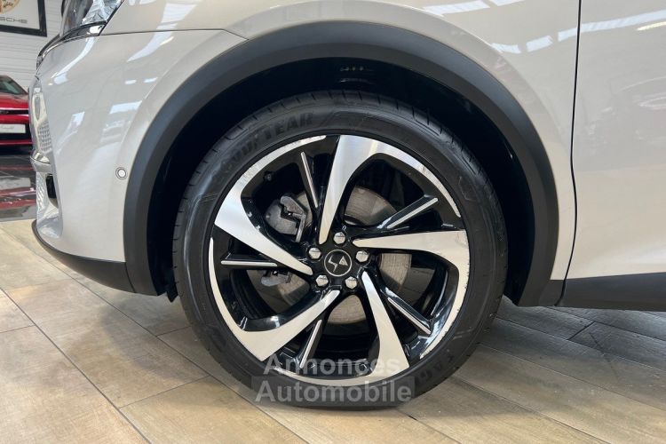 Citroen DS7 ds 7 crossback e-tense 300 plug in hybrid 4x4 200 rivoli opera - <small></small> 32.990 € <small>TTC</small> - #36