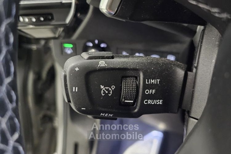 Citroen DS7 DS 7 CROSSBACK E-Tense 360  BVA 8 Finition La Première 4x4 Toit panoramique CarPlay NIGHT VISION - <small></small> 52.990 € <small>TTC</small> - #20