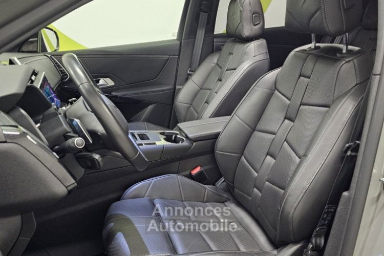 Citroen DS7 DS 7 CROSSBACK E-Tense 360  BVA 8 Finition La Première 4x4 Toit panoramique CarPlay NIGHT VISION - <small></small> 52.990 € <small>TTC</small> - #23