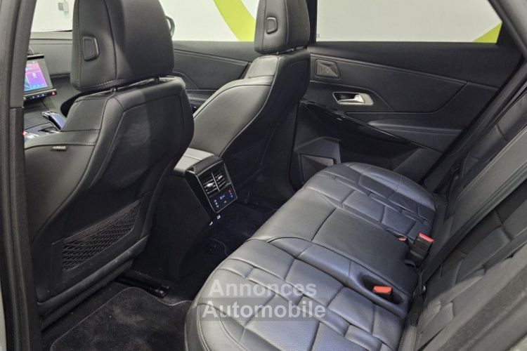 Citroen DS7 DS 7 CROSSBACK E-Tense 360  BVA 8 Finition La Première 4x4 Toit panoramique CarPlay NIGHT VISION - <small></small> 52.990 € <small>TTC</small> - #24