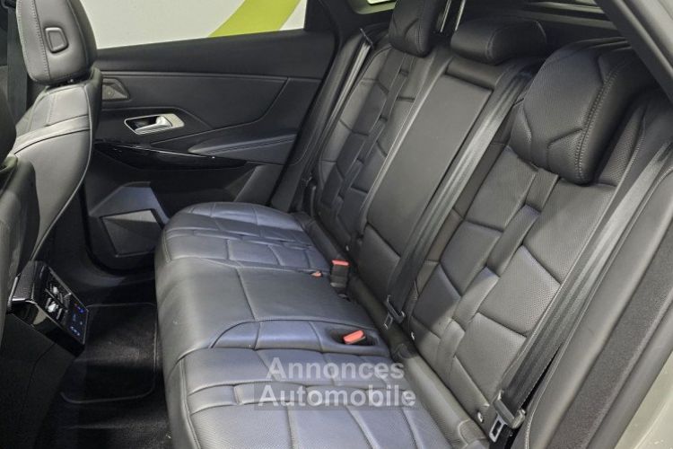 Citroen DS7 DS 7 CROSSBACK E-Tense 360  BVA 8 Finition La Première 4x4 Toit panoramique CarPlay NIGHT VISION - <small></small> 52.990 € <small>TTC</small> - #25