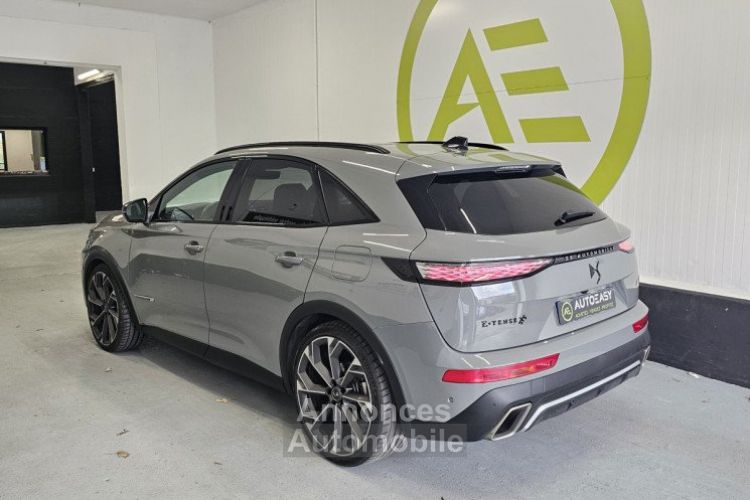 Citroen DS7 DS 7 CROSSBACK E-Tense 360  BVA 8 Finition La Première 4x4 Toit panoramique CarPlay NIGHT VISION - <small></small> 52.990 € <small>TTC</small> - #30