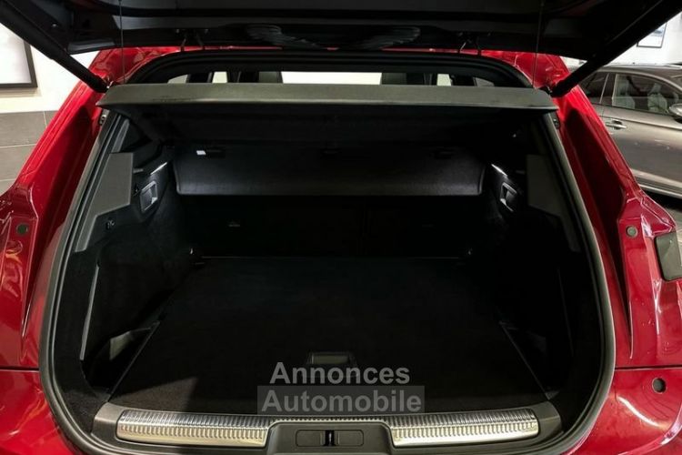 Citroen DS7 DS 7 Crossback PURETECH 225CH PERFORMANCE LINE + AUTOMATIQUE 2019 - <small></small> 28.990 € <small>TTC</small> - #11