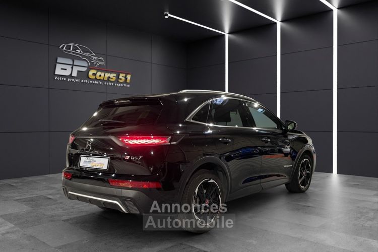 Citroen DS7 performance line - <small></small> 23.490 € <small>TTC</small> - #3