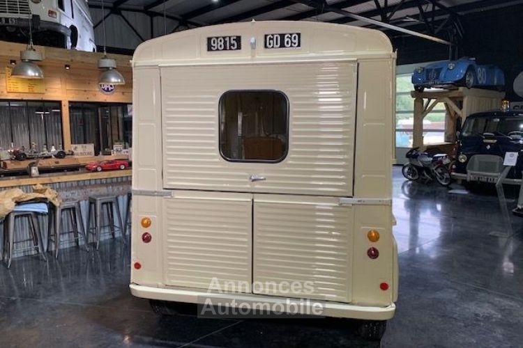 Citroen HY Le mythique de Louis la brocante - <small></small> 39.900 € <small>TTC</small> - #3