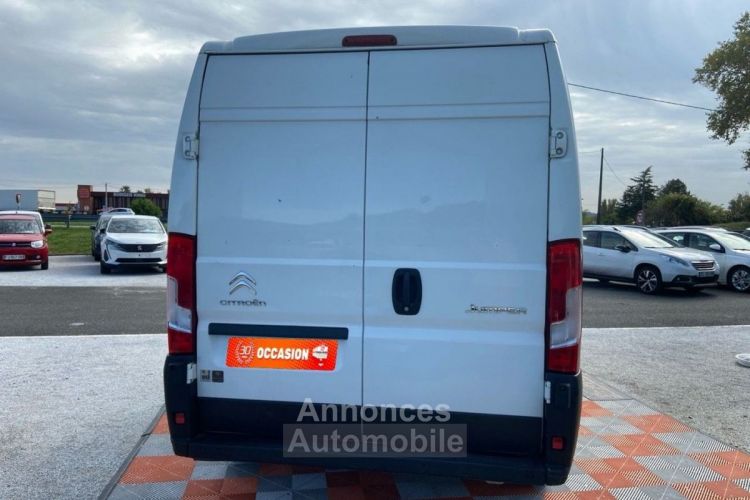 Citroen Jumper 33 L2H2 2.0 BlueHDi 130 BV6 BUSINESS GPS - <small></small> 15.900 € <small>TTC</small> - #6