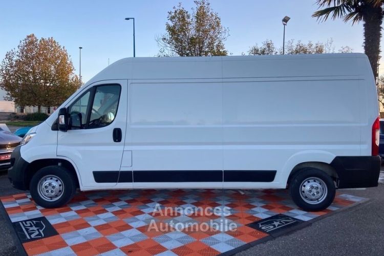 Citroen Jumper 33 L3H2 BlueHDi 140 BV6 CLUB Ecran Bluetooth Kit Bois - <small></small> 29.380 € <small>TTC</small> - #4