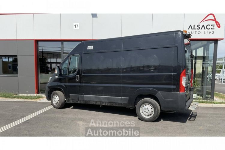 Citroen Jumper 35 L2H2 2.0 BlueHDi 130 S&S Business - 13 250 HT - <small></small> 15.900 € <small></small> - #2