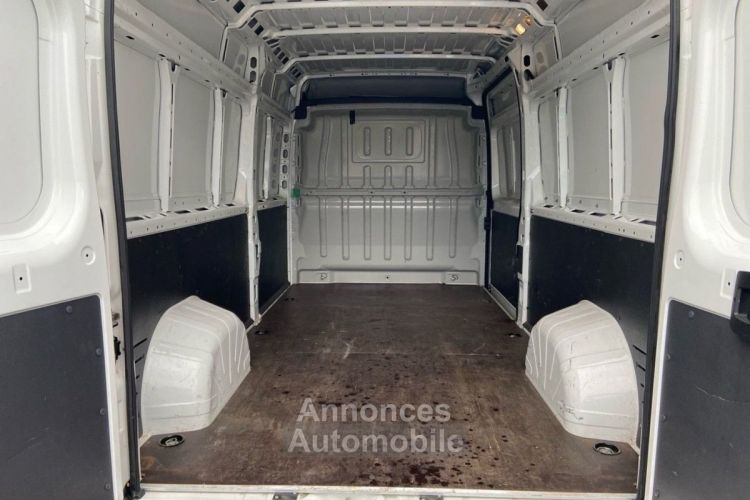 Citroen Jumper 35 L3H2 2.0 BlueHDi 160 BV6 BUSINESS GPS Caméra Attelage Plancher - <small></small> 23.980 € <small>TTC</small> - #16