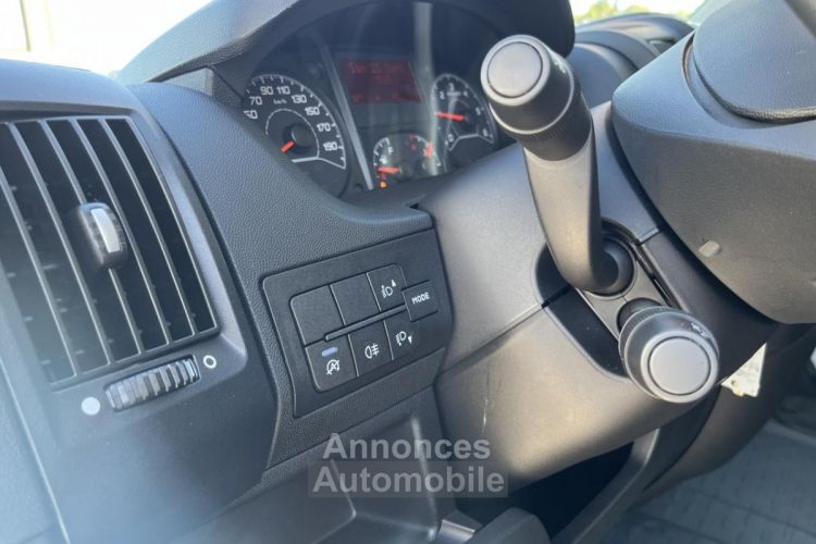 Citroen Jumper 3.5t L4H2 Maxi 2.2 BlueHDI S&S - 140 III FOURGON TOLE Fourgon Tolé 4-35 L4H2 PHAS - <small></small> 28.990 € <small></small> - #16