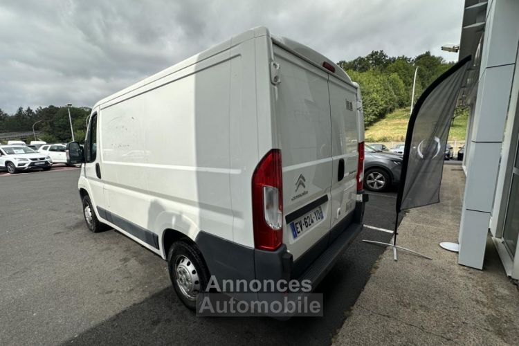 Citroen Jumper Business 30 L1H1 2.2 HDi - 110 +Gps + Radar AR - <small></small> 15.990 € <small></small> - #5