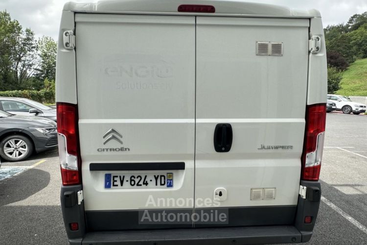 Citroen Jumper Business 30 L1H1 2.2 HDi - 110 +Gps + Radar AR - <small></small> 15.990 € <small></small> - #6