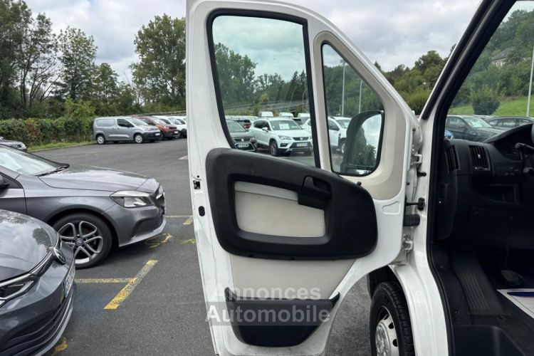 Citroen Jumper Business 30 L1H1 2.2 HDi - 110 +Gps + Radar AR - <small></small> 15.990 € <small></small> - #26