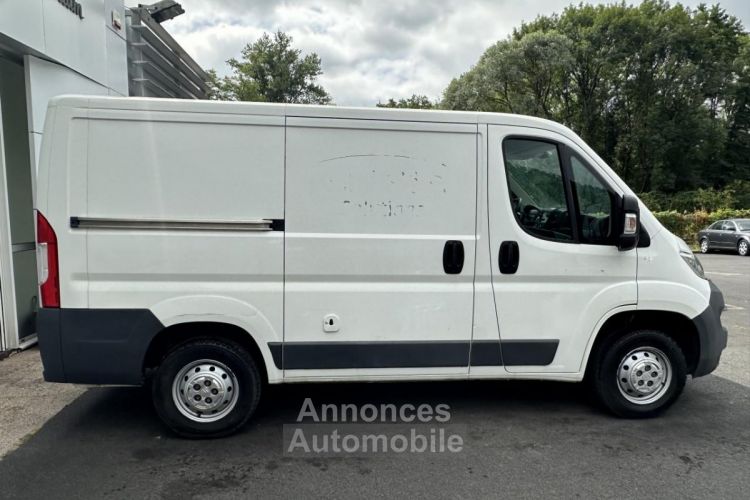 Citroen Jumper Business 30 L1H1 2.2 HDi - 110 TVA RECUPERABLE + Gps + Radar AR - <small></small> 15.990 € <small></small> - #8