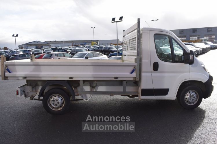 Citroen Jumper CCB 35 L2S 2.0 BLUEHDI 130 CONFORT - <small></small> 22.890 € <small>TTC</small> - #4