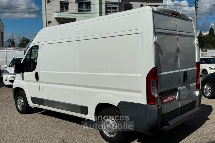 Citroen Jumper Citroën 2.2 HDI 150 Cv L2H2 Climatisation-Aide Au Stationnement-Porte Latérale - <small></small> 9.990 € <small>TTC</small> - #3