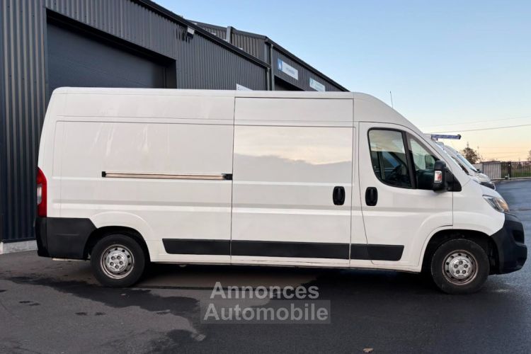 Citroen Jumper Citroën II (2) 33 L3H2 BLUEHDI 130 CONFORT BV6 - <small></small> 15.990 € <small>TTC</small> - #6