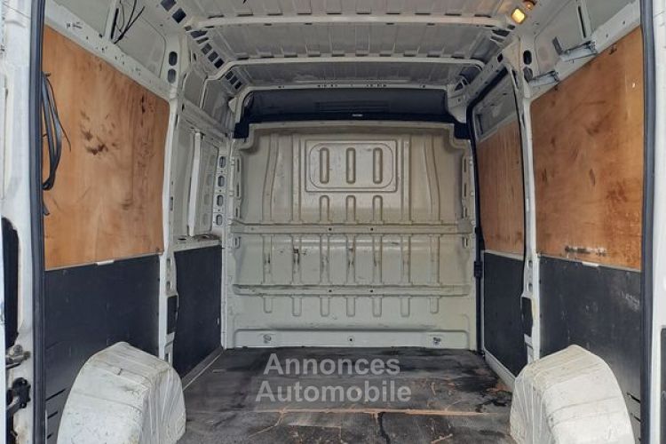 Citroen Jumper CITROËN III L2H2 2.0 BlueHDi Fourgon moyen surélevé 130 cv 9000e HT 10 800e TTC - <small></small> 10.800 € <small>TTC</small> - #5