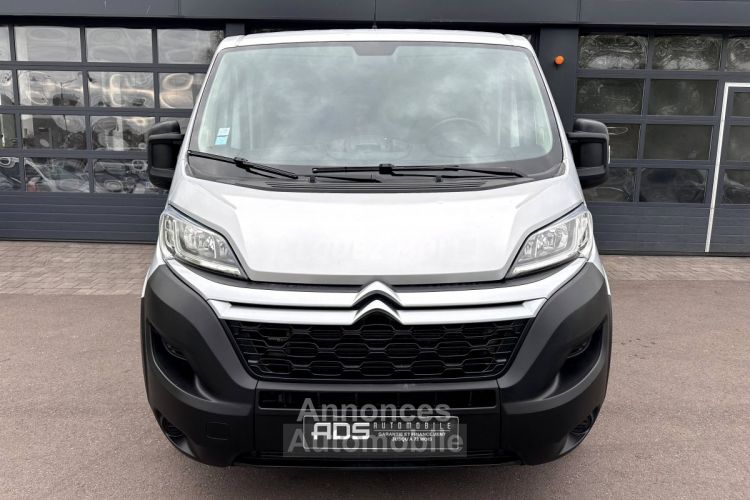 Citroen Jumper Citroën L1 H1 BLUEHDI 130 BVM6 BUSINESS / 16658,33 € HT / À PARTIR DE 228,95 € * - <small></small> 17.990 € <small>TTC</small> - #2