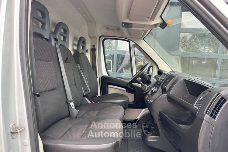 Citroen Jumper Citroën L1 H1 BLUEHDI 130 BVM6 BUSINESS / 16658,33 € HT / À PARTIR DE 228,95 € * - <small></small> 17.990 € <small>TTC</small> - #14