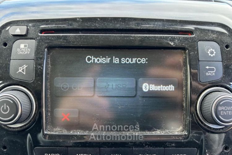 Citroen Jumper Citroën VU 35 2.0 BLUEHDI 130 ch L2H2 BUSINESS ATTELAGE - <small></small> 19.989 € <small>TTC</small> - #16