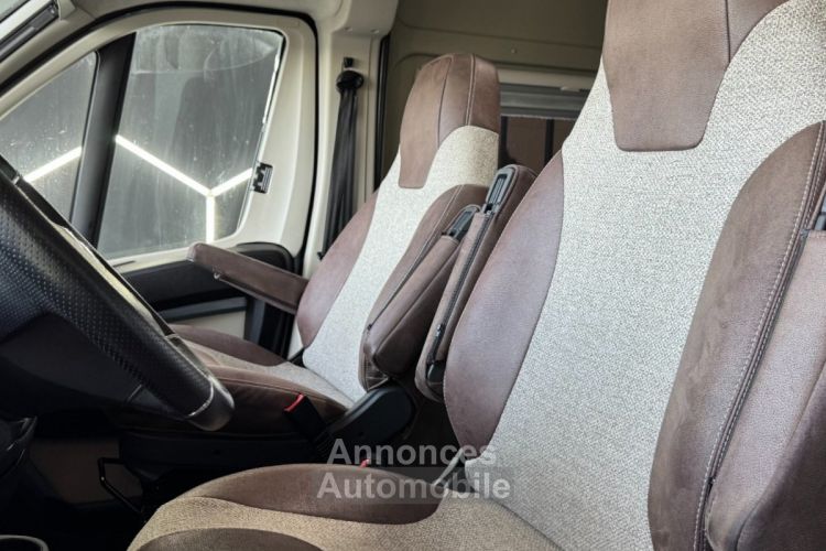 Citroen Jumper COMBI CAMP R POSSL BlueHDI 130 ch Attraction fourgon aménagé L2H2 - <small></small> 49.990 € <small>TTC</small> - #8