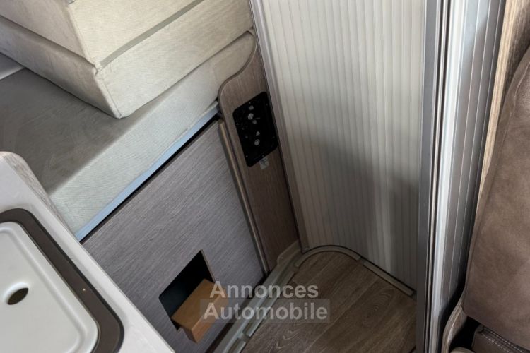 Citroen Jumper COMBI CAMP R POSSL BlueHDI 130 ch Attraction fourgon aménagé L2H2 - <small></small> 49.990 € <small>TTC</small> - #13