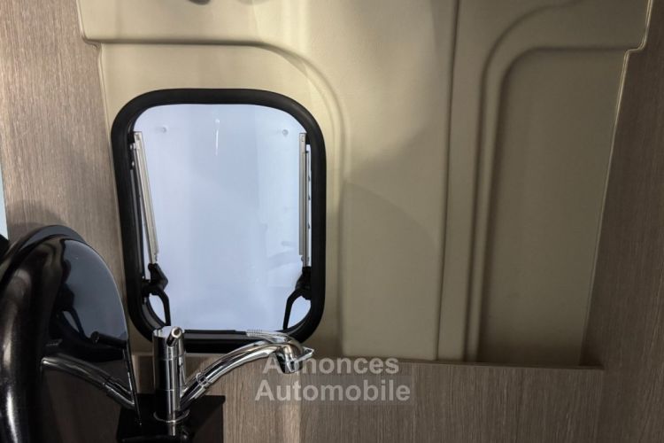 Citroen Jumper COMBI CAMP R POSSL BlueHDI 130 ch Attraction fourgon aménagé L2H2 - <small></small> 49.990 € <small>TTC</small> - #22