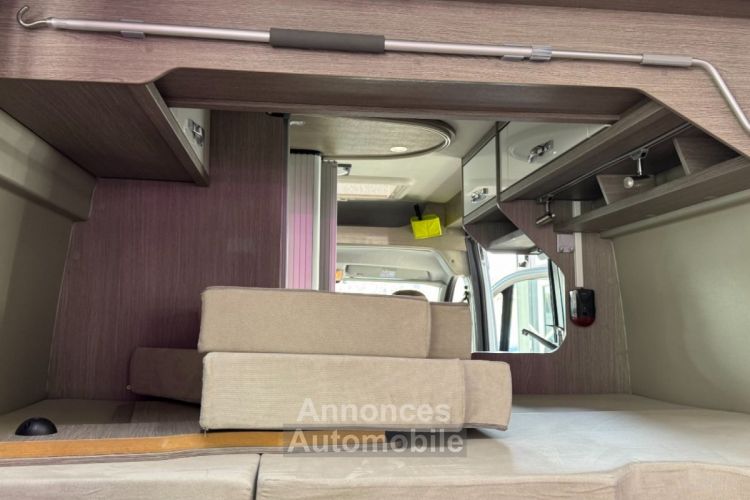 Citroen Jumper COMBI CAMP R POSSL BlueHDI 130 ch Attraction fourgon aménagé L2H2 - <small></small> 49.990 € <small>TTC</small> - #28