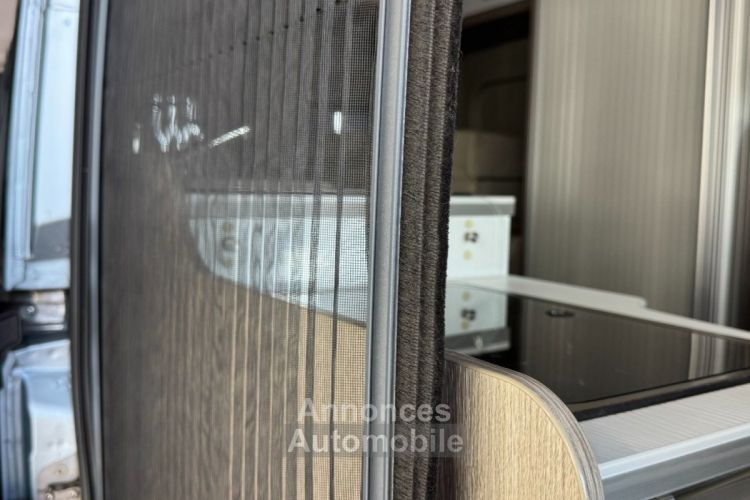 Citroen Jumper COMBI CAMP R POSSL BlueHDI 130 ch Attraction fourgon aménagé L2H2 - <small></small> 49.990 € <small>TTC</small> - #33