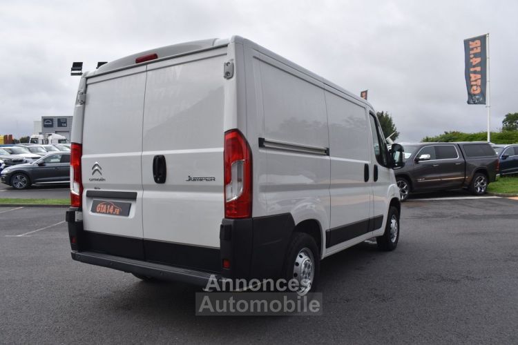 Citroen Jumper FG 30 L1H1 2.2 BLUEHDI 140 S&S CLUB - <small></small> 22.490 € <small>TTC</small> - #2