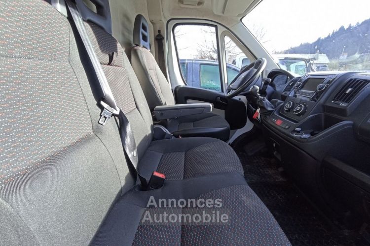 Citroen Jumper FG 30 L1H2 2.2 HDI 110 CONFORT - <small></small> 10.900 € <small>TTC</small> - #2