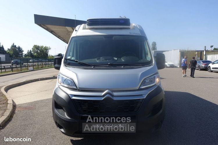 Citroen Jumper FG 30 L2H2 2.0 BLUEHDI 130 BUSINESS FRIGO - <small></small> 24.990 € <small>TTC</small> - #1