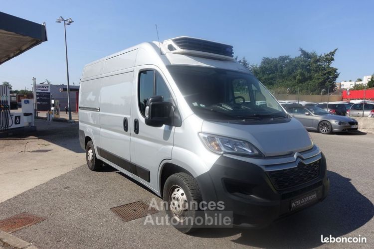 Citroen Jumper FG 30 L2H2 2.0 BLUEHDI 130 BUSINESS FRIGO - <small></small> 24.990 € <small>TTC</small> - #2