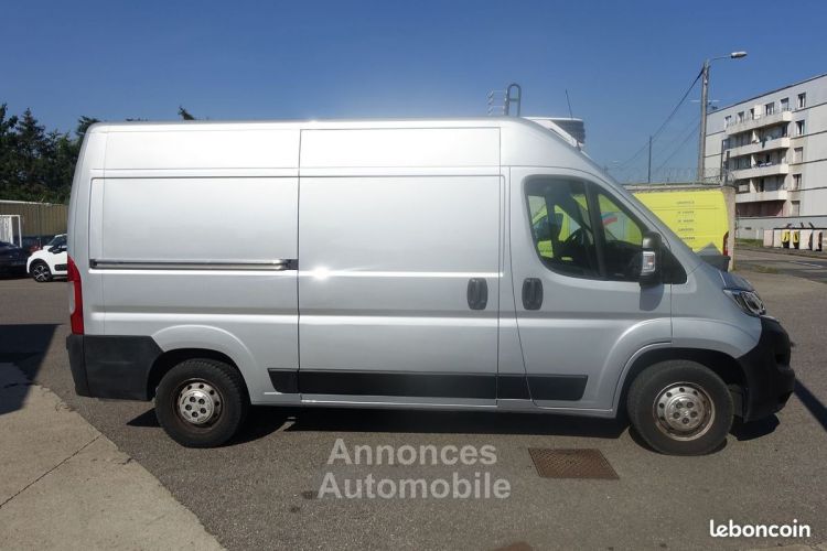 Citroen Jumper FG 30 L2H2 2.0 BLUEHDI 130 BUSINESS FRIGO - <small></small> 24.990 € <small>TTC</small> - #4