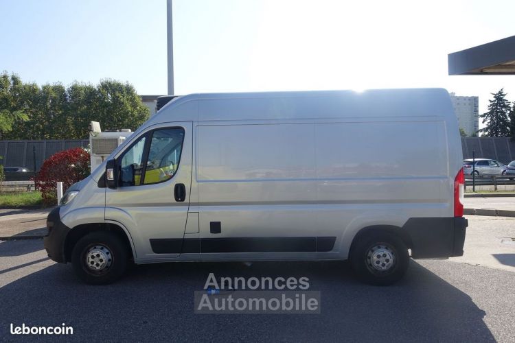 Citroen Jumper FG 30 L2H2 2.0 BLUEHDI 130 BUSINESS FRIGO - <small></small> 24.990 € <small>TTC</small> - #5