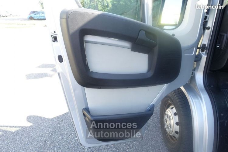 Citroen Jumper FG 30 L2H2 2.0 BLUEHDI 130 BUSINESS FRIGO - <small></small> 24.990 € <small>TTC</small> - #9