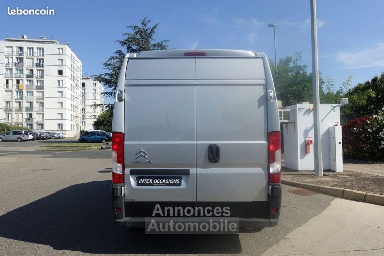 Citroen Jumper FG 30 L2H2 2.0 BLUEHDI 130 BUSINESS FRIGO - <small></small> 24.990 € <small>TTC</small> - #16