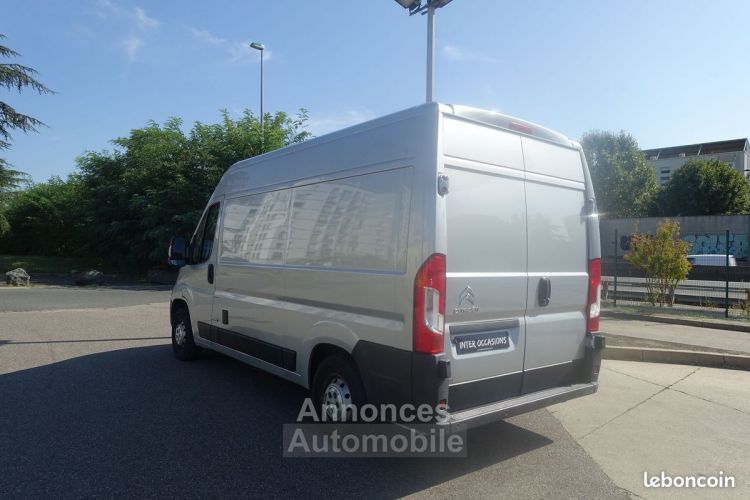 Citroen Jumper FG 30 L2H2 2.0 BLUEHDI 130 BUSINESS FRIGO - <small></small> 24.990 € <small>TTC</small> - #17