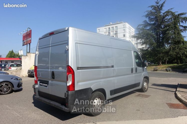 Citroen Jumper FG 30 L2H2 2.0 BLUEHDI 130 BUSINESS FRIGO - <small></small> 24.990 € <small>TTC</small> - #18