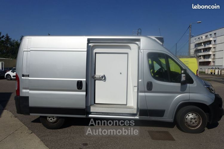 Citroen Jumper FG 30 L2H2 2.0 BLUEHDI 130 BUSINESS FRIGO - <small></small> 24.990 € <small>TTC</small> - #20