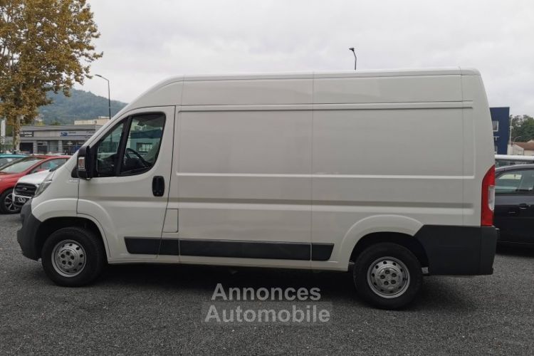 Citroen Jumper Fg 33 L2H2 2.2 HDi 130 Business - <small></small> 16.800 € <small>TTC</small> - #6