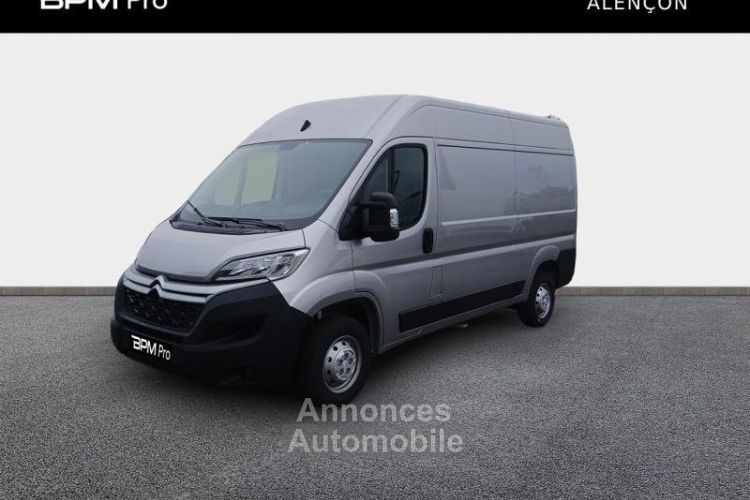 Citroen Jumper Fg 35 L2H2 2.2 BlueHDi 140 S&S Control - <small></small> 31.080 € <small>TTC</small> - #1