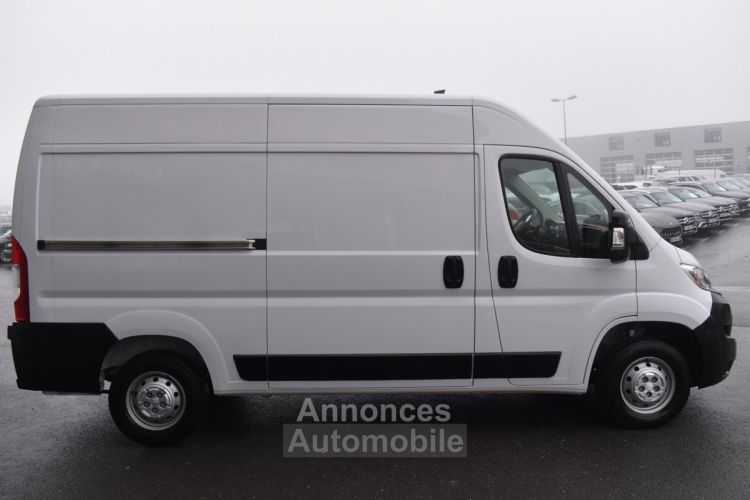 Citroen Jumper FG 35 L2H2 2.2 BLUEHDI 140 S&S CONTROL - <small></small> 24.290 € <small>TTC</small> - #4