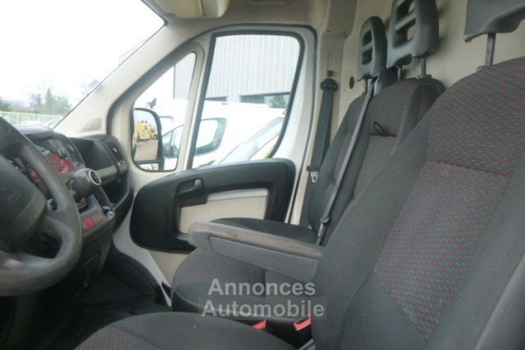 Citroen Jumper FOURGON 2.2 HDI CONFORT - <small></small> 14.900 € <small>TTC</small> - #6