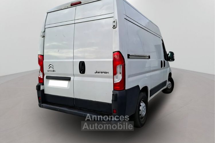 Citroen Jumper FOURGON 30 L1H2 2.2 BLUEHDi 120 CLUB 3PL - <small></small> 20.388 € <small>TTC</small> - #2